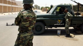 مقتل أمريكي بنواكشوط بعد فشل القاعدة في اختطافه