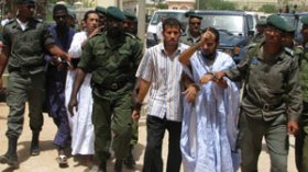 الأمن يترصد تحركات موريتاني يخطط لتهريب 4 أطنان متفجرات من مالي