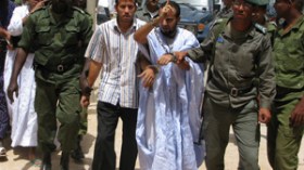 البراءة‭ ‬للجزائري‭ ‬العيد‭ ‬ولد‭ ‬لحبوس‭ ‬من‭ ‬تهمة‭ ‬الإرهاب