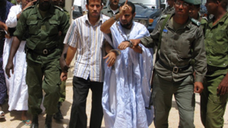 البراءة‭ ‬للجزائري‭ ‬العيد‭ ‬ولد‭ ‬لحبوس‭ ‬من‭ ‬تهمة‭ ‬الإرهاب