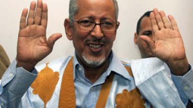 Les putschistes en Mauritanie tentent de tromper la communauté internationale