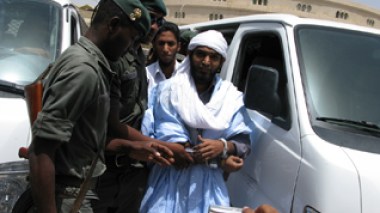 Three arrested Mauritanians to serve as money exchange for the release of 6 foreign nationals.