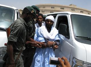 Mali – Quatre membres d'Al Qaïda capturés près de l'Algérie