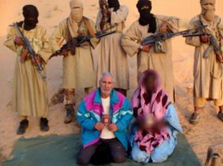 Echorouk présent au moment du procès : un Algérien parti travailler en Mauritanie se retrouve accusé d’avoir participé à un rapt terroriste