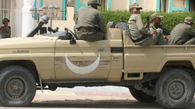 الانتخابات ستجري في موعدها