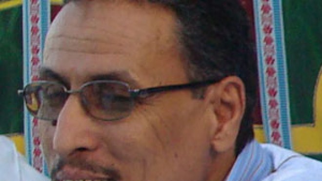 أويحي يستقبل وفدا عن المعارضة الموريتانية