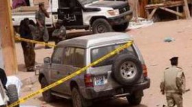 “الجماعة السلفية” تختطف 3 سياح إسبان في موريتانيا