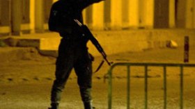 الأمن الموريتاني يوقف جزائريين وموريتاني