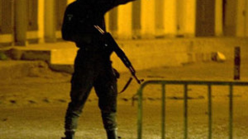 الأمن الموريتاني يوقف جزائريين وموريتاني