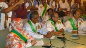 النواب يناقشون خارطة طريق الانقلابيين