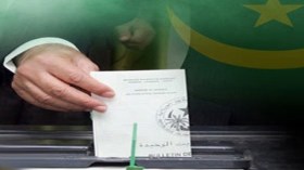 الموريتانيون يقترعون في الانتخابات النيابية والبلدية