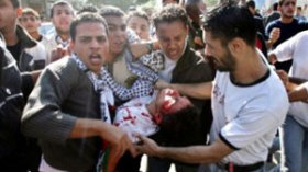 موريتانيا تمنع كافة المظاهرات المساندة لغزة