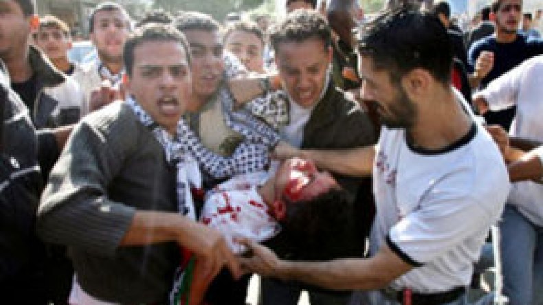 موريتانيا تمنع كافة المظاهرات المساندة لغزة