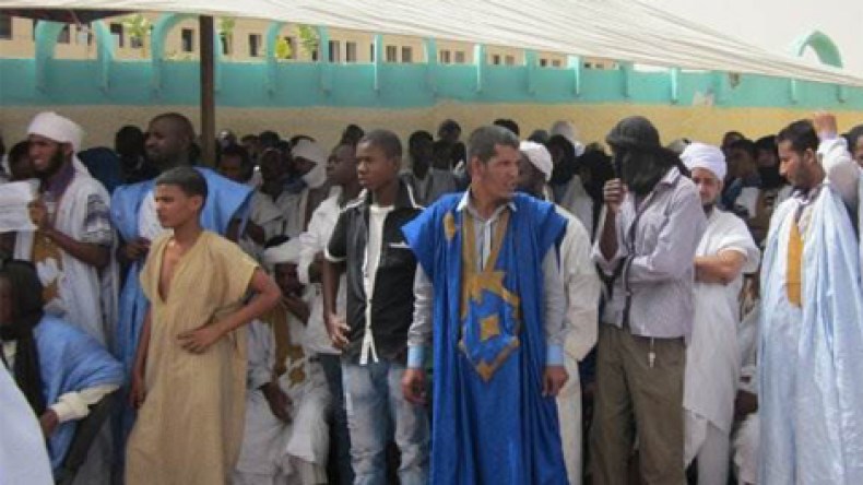 تدنيس مُصحفين داخل مسجد يشعل الشارع الموريتاني