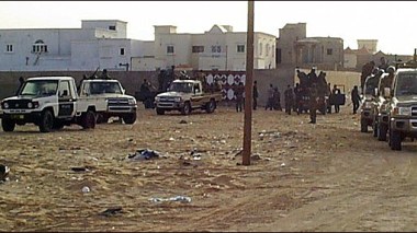 Bamako : Al Qaïda enlève un gendarme mauritanien