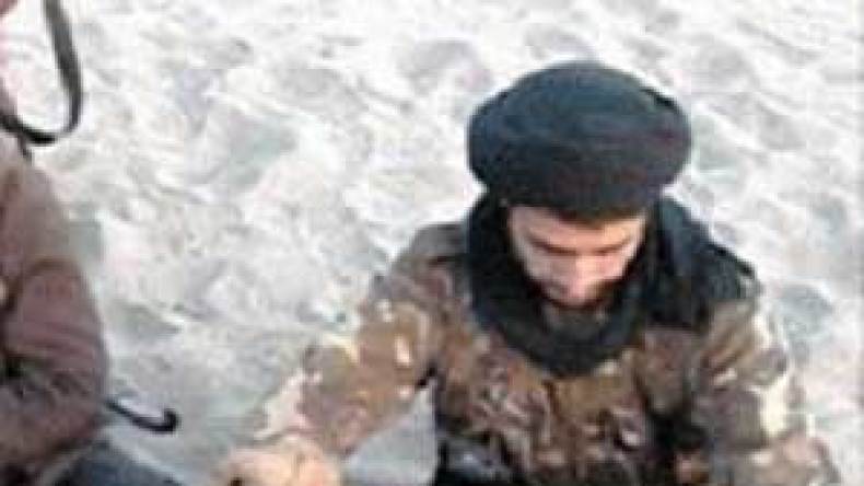 تداول  70  ألف  قطعة  سلاح  بين  المدنيين  في  موريتانيا