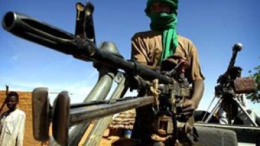 Armes en provenance de Libye: Londres partage l'inquiétude des pays du Sahel