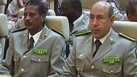 مجموعة الاتصال الدولية تمهل الفرقاء شهرا لحل الأزمة