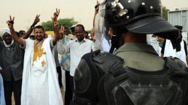 Mauritanie: un mort et plusieurs blessés dans la dispersion d'un sit-in