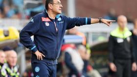 مدرب نابولي: لو كنت رئيس فريق لقاضيت “الكاف” من أجل غولام