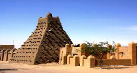 Vive condamnation au Mali et à l’étranger de la destruction de sites religieux à Tombouctou