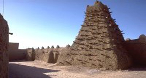 Nord-Mali : l’Algérie condamne la destruction de mausolées à Tombouctou