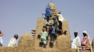 Ansar Dine continuent de détruire des mausolées à Tombouctou
