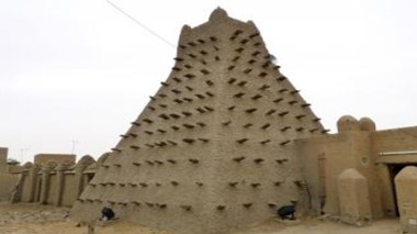 Un plan d’action pour la sauvegarde du patrimoine culturel matériel et immatériel