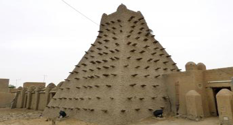 Un plan d’action pour la sauvegarde du patrimoine culturel matériel et immatériel