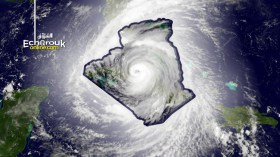 5 آلاف خلية إعصار سجلت خلال الأسبوع الأول من سبتمبر