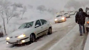 Persistance du mauvais temps pour les prochaines 48 heures