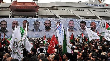 Abordage du Mavi Marmara : Israël envisage des excuses