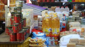 70 بالمائة من المواد الأولية للصناعات الغذائية مستوردة