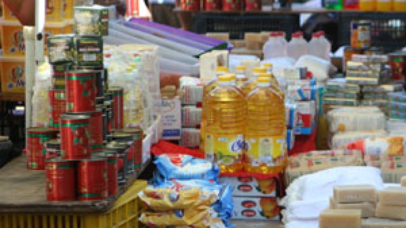 70 بالمائة من المواد الأولية للصناعات الغذائية مستوردة