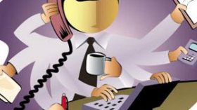 تنظيم أول ملتقى دولي حول الموارد البشرية في الجزائر