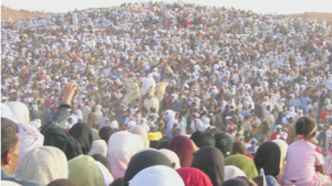 لصوص وصفقات جنس وبدع في احتفالات المولد !