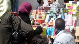 50 بالمئة من أرباح “المحيرقات” تدخل جيوب مستوردين بسجلات وهمية