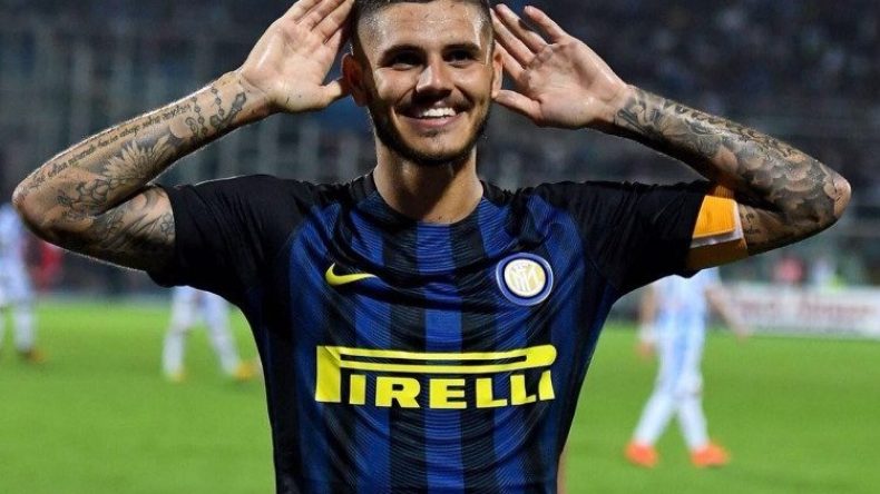 إيكاردي يمهل يوفنتوس أسبوعا لحسم الصفقة المعلقة