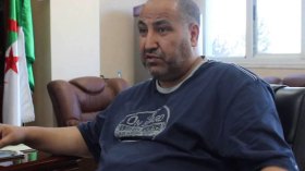 حمّار يجدد عقد جوما بـ 5 سنوات ونحو فسخ عقد شنين