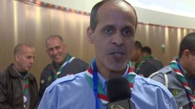 بوعلاق: سنبعد الكشافة الجزائرية عن السياسة