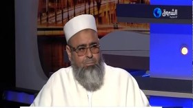 علي عية يدعو عيسى لتوحيد خطبتي عيد الأضحى والجمعة