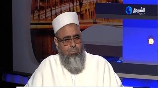 علي عية يدعو عيسى لتوحيد خطبتي عيد الأضحى والجمعة