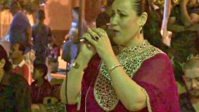 جهيدة يوسف: هذا ما تعلمته من الراحل بلاوي الهواري!