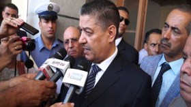 بوضياف يدعو لتخفيف الضغط عن المستشفيات