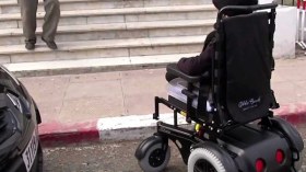 الجزائر تسجل 45 ألف معاق جديد كل سنة