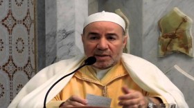 دليل خاص بالأئمة والدعاة والعلماء قريبا