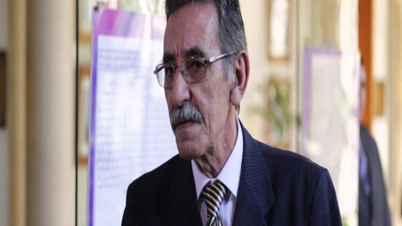 شيخي: على الدبلوماسيين التعريف بتاريخ الجزائر عبر العصور