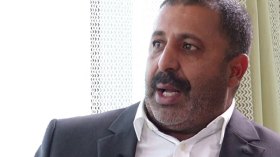 زرواطي: نسمح في السياسة وما نسمحش في الفريق