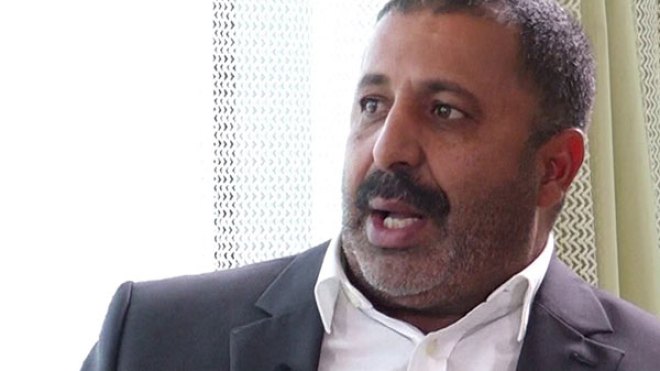 زرواطي: نسمح في السياسة وما نسمحش في الفريق