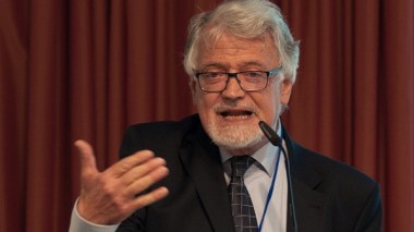 Arab Spring is a western media appelation, says Raimbaud